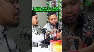 PEAZ MAU NGERACUNIN TRETAN MUSLIM DAN COKI shorts prazteguh tretanmuslim coki [upl. by Clorinda]