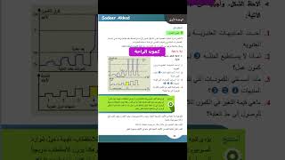 كمون العمل  علوم بكالوريا  صفحة 36 [upl. by Lorin217]