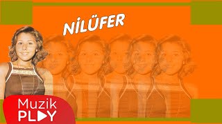 Nilüfer  Göreceksin Kendini Official Audio [upl. by Ydolem]