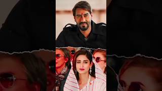 Mere rashke qawar tune♥️♥️trending baadshaho❤️ ajaydevgan❤️ ileana❤️ nusrat fateh alishorts [upl. by Suravaj476]