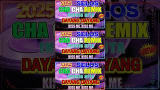 🇵🇭 NEW NONSTOP CHA CHA REMIX 2024💖BAGONG NONSTOP TAGALOG CHA CHA REMIX 2024  WARAY WARAY CHA CHA [upl. by Lenette]