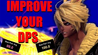 FFXIV  How To Improve And Maximize Your DPS [upl. by Ahsinna]