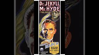 Dr Jekyll and Mr Hyde 1931 [upl. by Jutta]