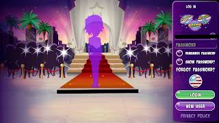 QUALLEY MOVIESTARPLANET ACCOUNT SPAWNER 2024 [upl. by Canty]