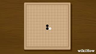 How to Play Gomoku [upl. by Yanaj]