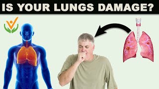 Are You Know About This Chronic Lungs Disease [upl. by Loralyn]