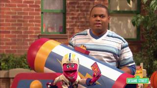 Sesame Street Season 42 Sneak Peek  Failure To Launch [upl. by Stoddart]