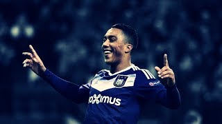 Youri Tielemans ● Full Season Show ● 201617 [upl. by Trutko821]