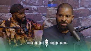 Fighting for a New Nigeria Featuring Barr Deji Adeyanju  The Honest Bunch Podcast [upl. by Dranel]