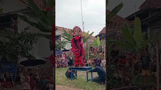 Gelengin aja 😂barongan barongankediri masarya [upl. by Morgenthaler]