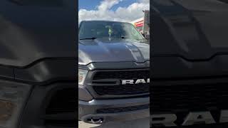 2019 Ram 1500 Tradesman Crew Cab [upl. by Kcirtemed]