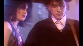 Siouxsie and the Banshees  Dear Prudence French TV 1984 [upl. by Ynogoham535]