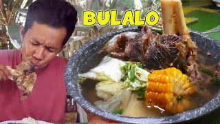 BULALO MEDYO MAY KATIGASAN [upl. by Ettezyl]