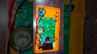 How to make rechargeable multimeter [upl. by Dirfliw353]