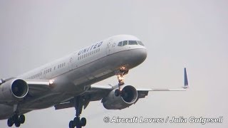 15 Minutes Planespotting  BerlinTegel 29072013 Part 22 HD [upl. by Tengler]