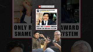 Only 5 Lakhs Award For Dawood Ibrahim ishaantalks [upl. by Zavras]