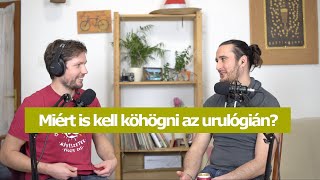 Légycsapó a piszoárban téli olimpia és a törpeegér  Puszta Podcast S01E26 [upl. by Dimah760]