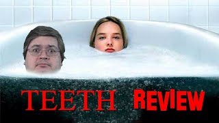 Teeth Movie Review [upl. by Weirick]