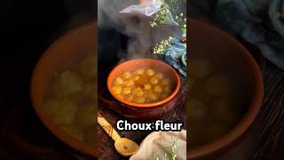 chouxfleur food shorts مطبخجزائري عمان [upl. by Teloiv]