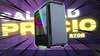 PC CALIDAD PRECIO 2024 [upl. by Reinertson685]