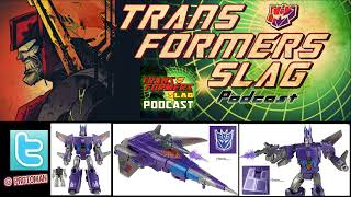 Transformers Generations Selects Voyager Targetmaster Cyclonus  Nightstick REVEALED [upl. by Canon]