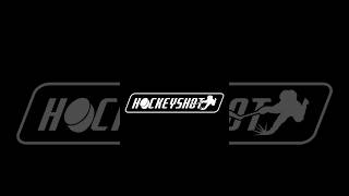 HockeyShot 🏒 just got a power boost 🔋hockeyshot hockeytraining stickhandling HockeyShot1 [upl. by Ketti]