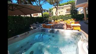 🌞 Benvenuti allHotel Marebello di Tortoreto 🌞 [upl. by Win741]