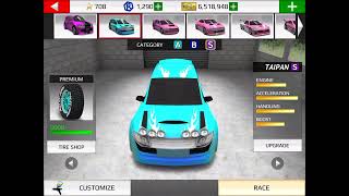 Rally Fury Taipan S Car in App purchases without asking [upl. by Shinberg17]