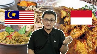 Rendang Indonesia atau Malaysia Punya [upl. by Newbold]