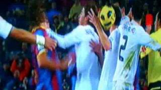 fc barcelona vs real madrid 50 avec www3arbounecom [upl. by Stubbs304]