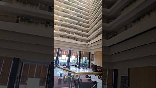 The Oberoi Mumbai  Hotel Tour 🏢🏢😍😍 travel mumbaitravelguide hotel [upl. by Ahsyad]