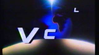 VCL Communications 1989 VHS Germany Logo [upl. by Ally928]