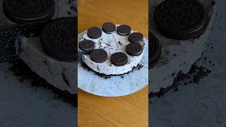 Cheesecake Oreo recipe 😍 [upl. by Razid]