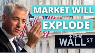 Bill Ackman All Analysts Are WRONG This Is Where The Economy Is Going [upl. by Reklaw]