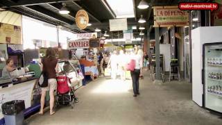 Marche JeanTalon 1er partie [upl. by Trace574]