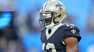 Michael Thomas Week 2 Highlights vs Panthers [upl. by Steinway645]