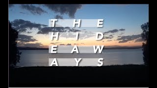 The Hideaways  Waiting Around Official Music Video [upl. by Eelreveb]