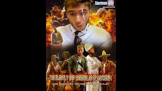 The Chronicles Of Raymond 1 The Holy Amulet An Improvised Movie [upl. by Chanda]