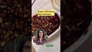 Raw beetroot halva DrSaila roothealthmd [upl. by Anavi31]