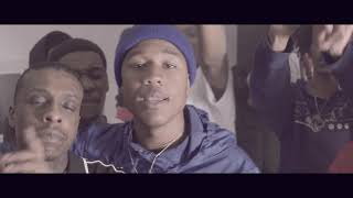 EBK Jaaybo  127 Mob Official Video [upl. by Nilak]