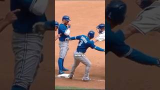 Weirdest Triple Play in MLB History [upl. by Cherianne]