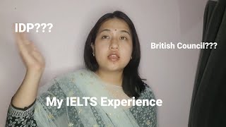 Which one is better IDP or British Council  My experience only  study abroad  Choice is yours [upl. by Eednas]