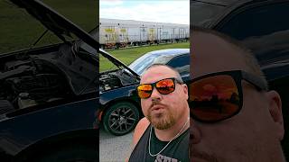 Dodge Charger Alternator Replacement In 60 Seconds mobilemechanic semperfimechanic columbus [upl. by Ivel208]