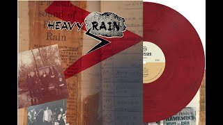 Heavy Rain Heavy Rain 1973 74 uk tight heavy psych rock [upl. by Ak]