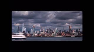 MetLife building in films [upl. by Flodnar]