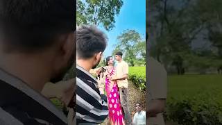 Photo pose 🥰 new comedy video  best funny video 😘 bangla comedy  Bongstar99love sorts [upl. by Cottrell40]