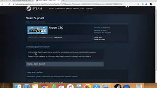 How to Refund Games on Steam  Refund After 14 days or 2 hours Gaming [upl. by Ling]