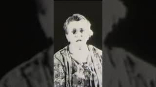 Rare Footage of Emma Goldman [upl. by Qulllon17]