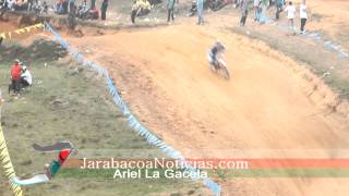 Video del Motocross Internacional en las Pista de Corocito Jarabacoa [upl. by Critta]