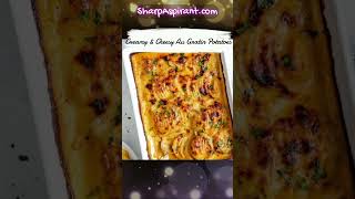 Delicious Vegetarian Recipes to Wow Your Thanksgiving Table thanksgivingrecipes sharpaspirant [upl. by Kunkle]